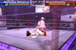 Rumble Roses (PlayStation 2)