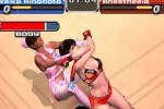 Rumble Roses (PlayStation 2)