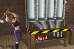 The Urbz: Sims in the City (PlayStation 2)