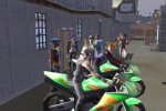 The Urbz: Sims in the City (PlayStation 2)