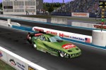 IHRA Professional Drag Racing 2005 (PlayStation 2)