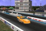 IHRA Professional Drag Racing 2005 (PlayStation 2)