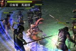 Samurai Warriors: Xtreme Legends (PlayStation 2)