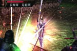 Samurai Warriors: Xtreme Legends (PlayStation 2)