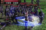 Samurai Warriors: Xtreme Legends (PlayStation 2)