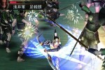 Samurai Warriors: Xtreme Legends (PlayStation 2)