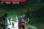 Samurai Warriors: Xtreme Legends (PlayStation 2)