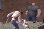 The Urbz: Sims in the City (GameCube)