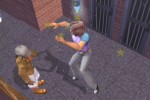 The Urbz: Sims in the City (Xbox)