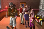 The Urbz: Sims in the City (Xbox)