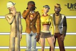 The Urbz: Sims in the City (Xbox)