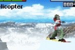 Extreme Air Snowboarding 3D (Mobile)