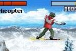 Extreme Air Snowboarding 3D (Mobile)