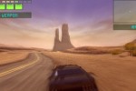 Knight Rider 2 (PlayStation 2)