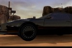 Knight Rider 2 (PlayStation 2)