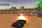 Knight Rider 2 (PlayStation 2)