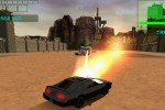 Knight Rider 2 (PlayStation 2)