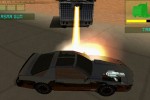 Knight Rider 2 (PlayStation 2)