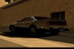 Knight Rider 2 (PlayStation 2)