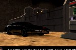 Knight Rider 2 (PlayStation 2)