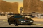 Knight Rider 2 (PlayStation 2)