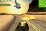 Knight Rider 2 (PlayStation 2)