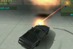 Knight Rider 2 (PlayStation 2)