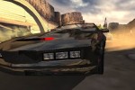 Knight Rider 2 (PlayStation 2)