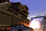 Knight Rider 2 (PlayStation 2)