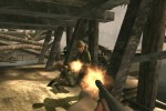 Medal of Honor Pacific Assault (PC)