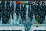 Elf: The Movie (Game Boy Advance)