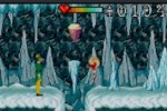 Elf: The Movie (Game Boy Advance)