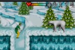 Elf: The Movie (Game Boy Advance)