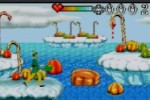 Elf: The Movie (Game Boy Advance)