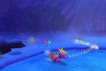 Spyro: A Hero's Tail (GameCube)