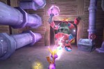 Spyro: A Hero's Tail (GameCube)