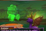 Spyro: A Hero's Tail (GameCube)