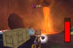 Spyro: A Hero's Tail (GameCube)