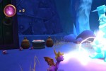 Spyro: A Hero's Tail (GameCube)