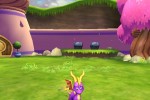 Spyro: A Hero's Tail (GameCube)