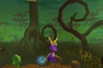 Spyro: A Hero's Tail (GameCube)