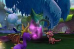 Spyro: A Hero's Tail (GameCube)