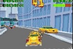 Smashing Drive (Game Boy Advance)