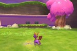 Spyro: A Hero's Tail (Xbox)