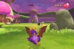 Spyro: A Hero's Tail (Xbox)