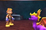 Spyro: A Hero's Tail (Xbox)