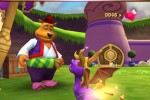 Spyro: A Hero's Tail (Xbox)