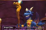 Spyro: A Hero's Tail (Xbox)