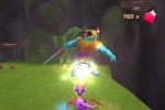 Spyro: A Hero's Tail (Xbox)