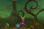 Spyro: A Hero's Tail (Xbox)